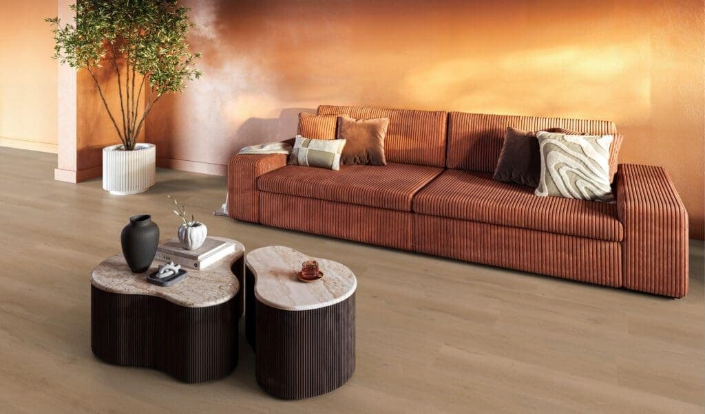 PVC plak